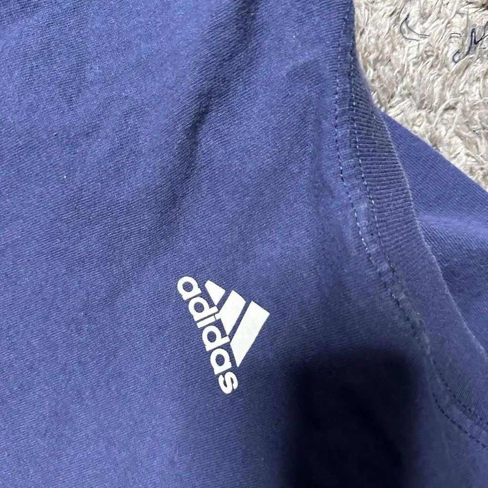 adidas great will